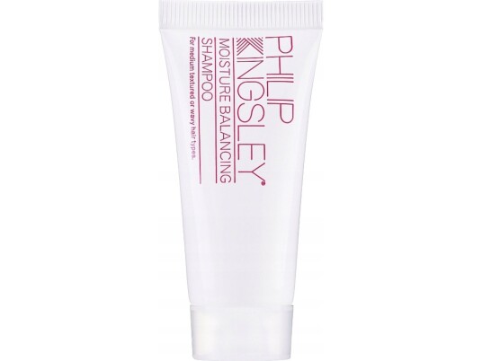 Philip Kingsley Philip Kingsley Moisture Balancing Wheat Protein & Anti-Oxidants Hair Shampoo For Hydration 75 Ml 