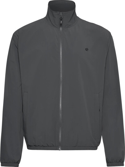 Björn Borg Ace Track Jacket - Grey - M Björn Borg Ace Track Jacket - Grey - M