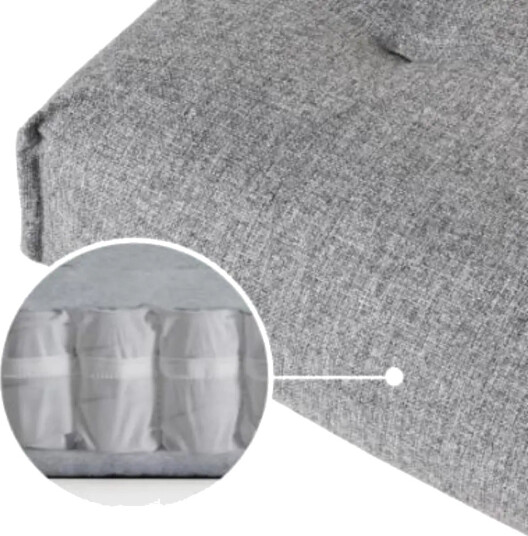 Madrass Spring Nordic fra Innovation Living Madrass Spring Nordic fra Innovation Living