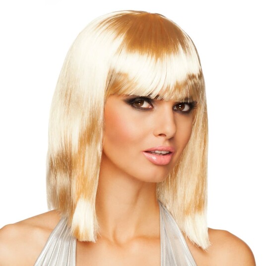 Boland Parykk Dance Blond