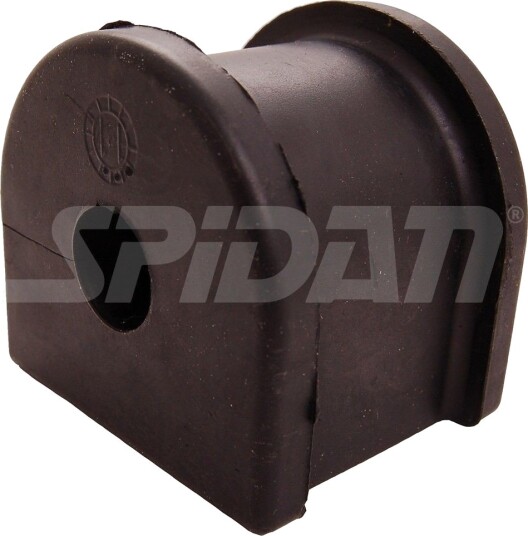 Lagring, stabilisator SPIDAN CHASSIS PARTS 413356