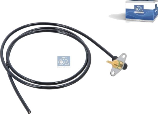 Sensor DT Spare Parts 1.23319