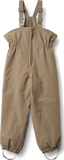 Wheat Ski Pants Sal DRY WOOD 116 Wheat Ski Pants Sal DRY WOOD 116