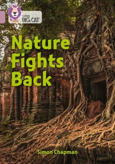 Nature Fights Back Av Simon Chapman