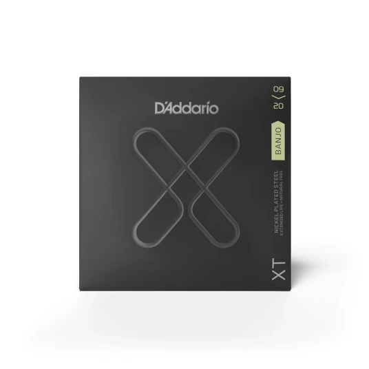 Daddario XTJ0920 Light Daddario XTJ0920 Light