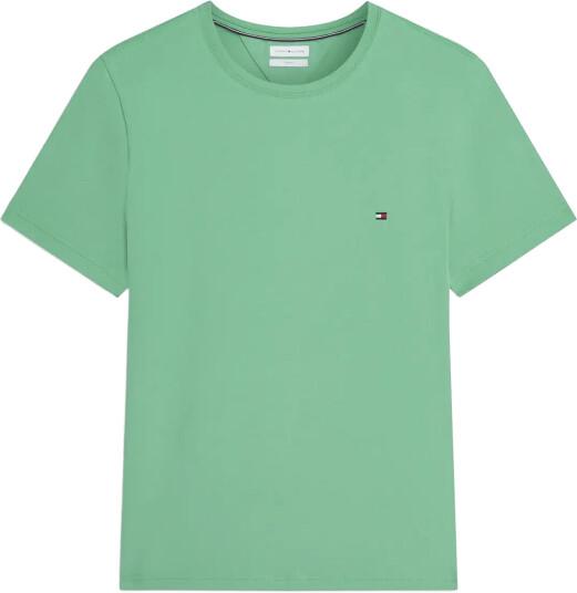 Tommy Hilfiger | Stretch Slim Fit Tee | L