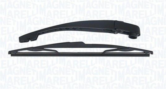 Viskerblad MAGNETI MARELLI 000723180127