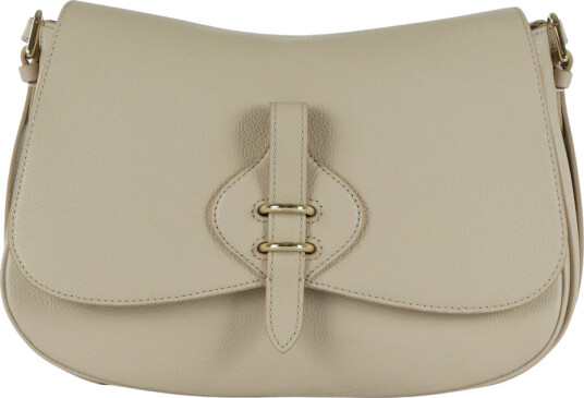 Coccinelle Dame Vesker Beige ONE SIZE, Coccinelle Dame Vesker Beige ONE SIZE,