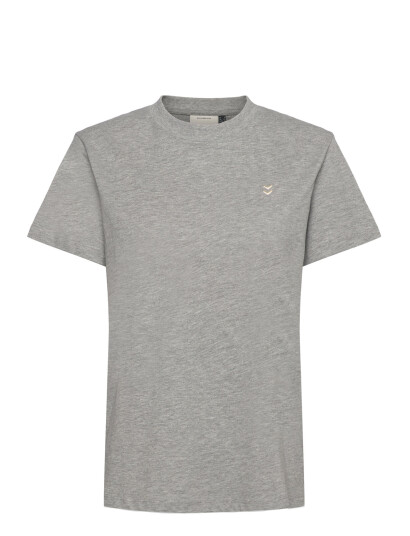 Hummel Hmlpulse W T-Shirt - Grey - S