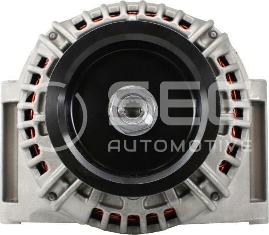 Dynamo SEG Automotive 0124655405