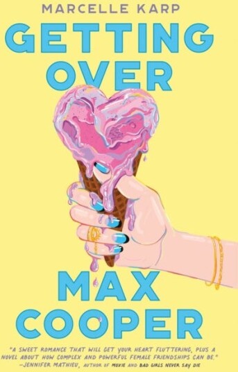 Getting Over Max Cooper