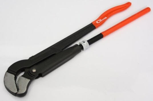 Corona Pipe Clamp Type S 1\ - C7580"