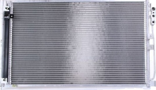 Kondensator NISSENS 941083