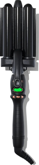 amika High Tide Deep Waver Svart amika High Tide Deep Waver Svart