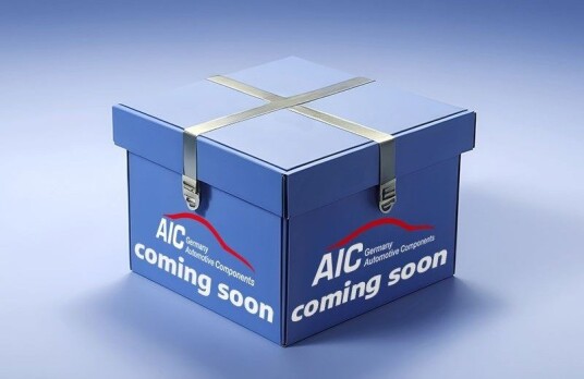 Ladeluftslange AIC 77727
