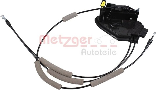Dørlås METZGER 2314577