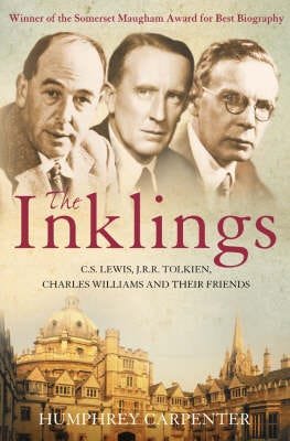 The Inklings Av Humphrey Carpenter The Inklings Av Humphrey Carpenter
