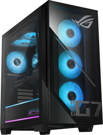 ASUS ROG G700TF stasjonær PC 90PF0561-M00FR0