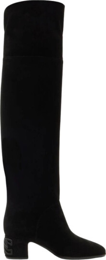 Casadei Dame Sko Svart 38 1/2 EU,