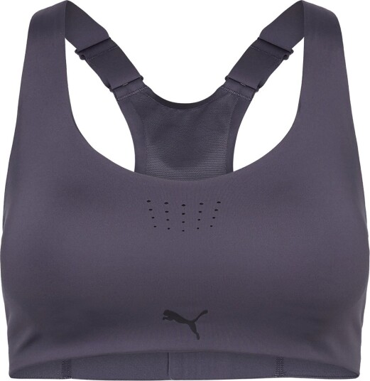 PUMA Pwrmode Bra High INKY DEPTHS XL