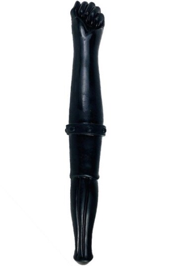DoublePlayz Double Dildo Handorz 39 cm