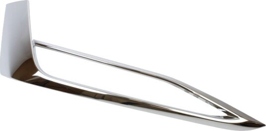 BMW 51117385283 Holder, tåkelyskaster