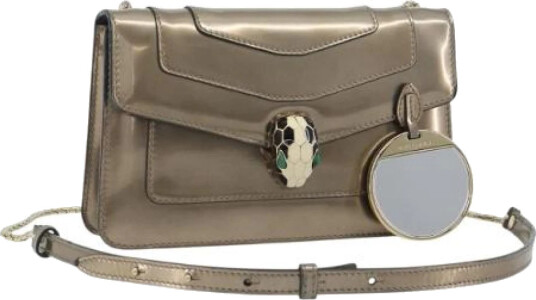 Bvlgari Vintage Dame Gul Bvlgari Vintage Dame Gul