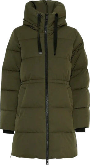 MSCH Copenhagen Mschmola Pavinaria Jacket Khaki green XS/S