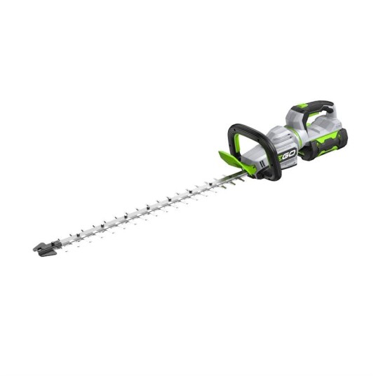 Hekksaks EGO Power+ med Batteri og Lader Hekksaks EGO Power+ med Batteri og Lader