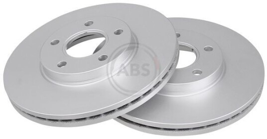 Bremseskive A.B.S. 17416 Bremseskive A.B.S. 17416