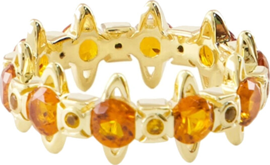 Vivienne Westwood Dame Accessories Gul M,