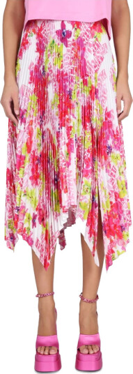 Versace Dame Skjørt Flerfarget S,