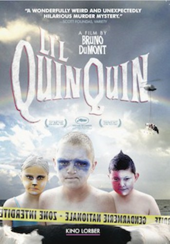Li'l Quinquin DVD