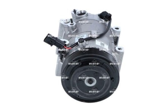 AC kompressor NRF 320247G