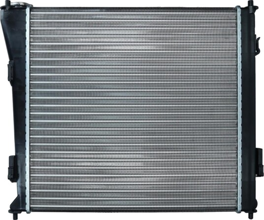 KAMOKA 7705063 Radiator motorkjøling