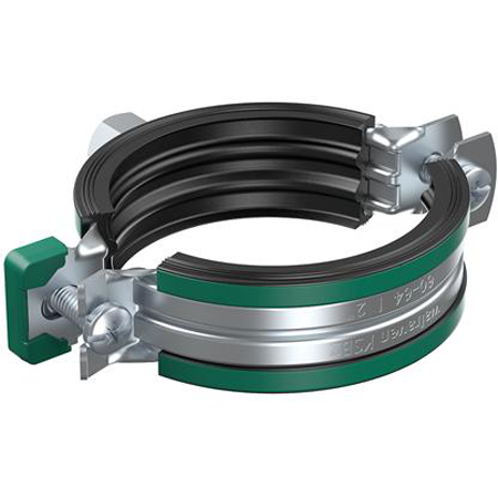 FIX-PRO RØRKLAMMER KSB2 48-52MM