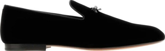 Tom Ford Herre Sko Svart 45 EU,