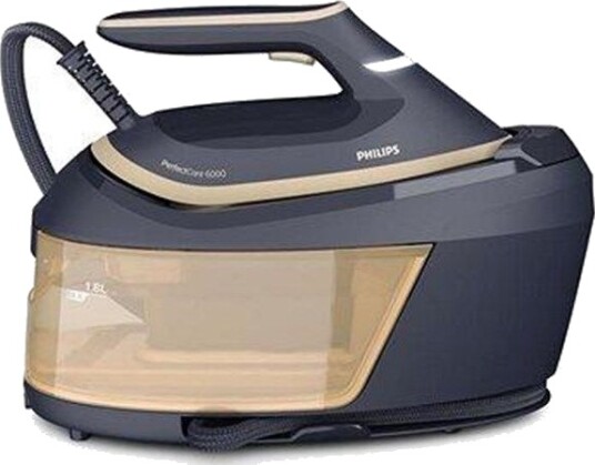Philips Damprenser PSG6066/20 Philips Damprenser PSG6066/20