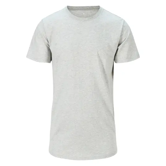 Skjorte til herre S Tufte Eco Casual Tee M S 006