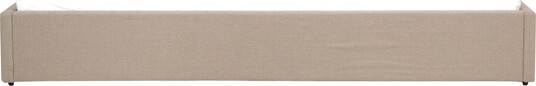 Dinan Dobbeltseng 180 \| 200 cm Beige
