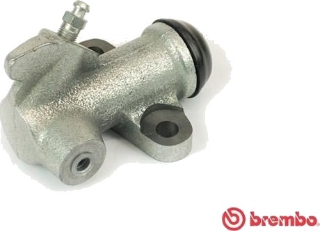 Slavesylinder, clutch BREMBO E 52 008