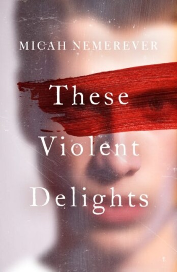 These Violent Delights The addictive new dark academia you've been waiting for! These Violent Delights The addictive new dark academia you've been waiting for!