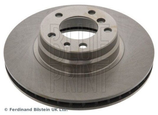 Bremseskive BLUE PRINT ADB1143101