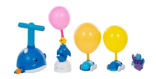 Balloon Racing Zja294270