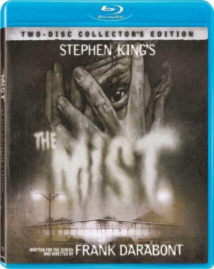 The Mist (2007) The Mist (2007)