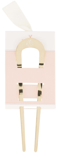 BACHCA Metal chignon pic BACHCA Metal chignon pic