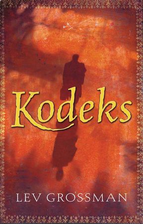 Kodeks, Veldig pen bok / som ny