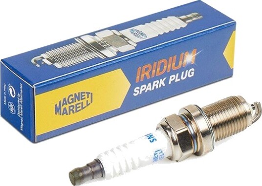 MAGNETI MARELLI 062611000029 Tennplugg