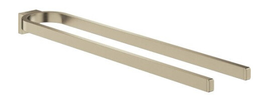 GROHE SELECTION HÅNDKLEHOLDER MATT NIKKEL