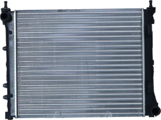 Radiator NRF 53527A